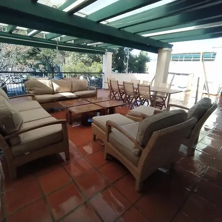 Apartamento Apartamento Con Gran Terraza