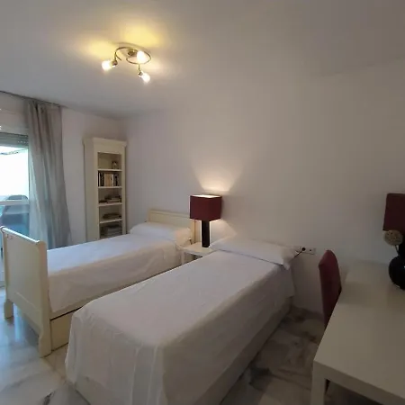 Apartamento Apartamento Con Gran Terraza *