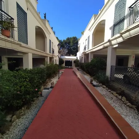 Apartamento Apartamento Con Gran Terraza *