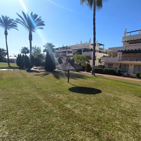 Apartamento Con Gran Terraza Apartamento *