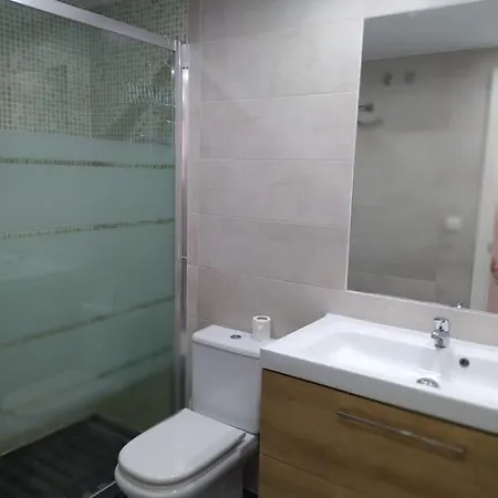 Apartamento Con Gran Terraza Apartamento Marbella