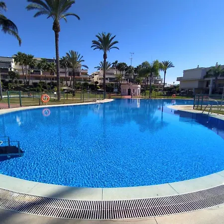 Apartamento Apartamento Con Gran Terraza