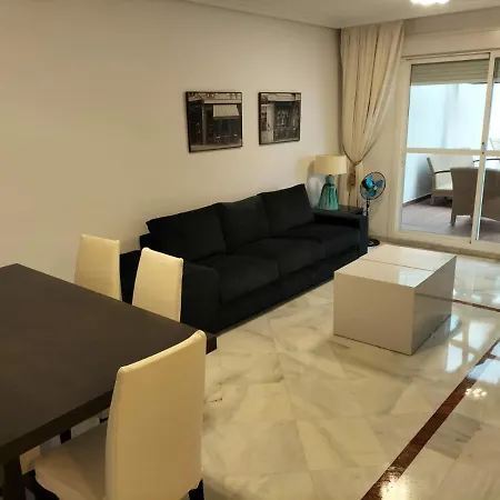 Apartamento Con Gran Terraza Apartamento *