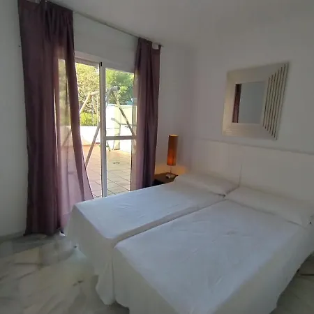 Apartamento Con Gran Terraza Apartment